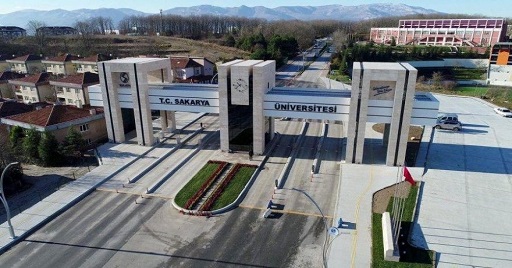 جامعة سكاريا التطبيقية